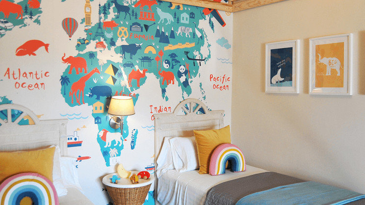 Green Garden Ecoresort